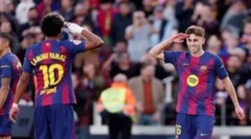 صدام مرتقب بين برشلونة وأتلتيكو مدريد وموعد حسم ملامح القمة والقنوات الناقلة